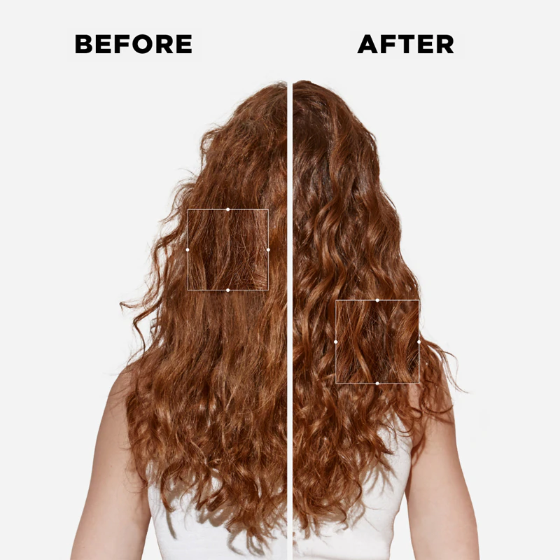 Kerastase Nutritive 8H Magic Night Serum 8 годинна нічна живильна сироватка для сухого волосся 90 мл